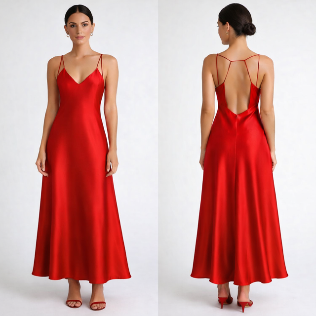Vestidos formal