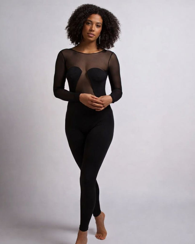 Macacão Mademoiselle