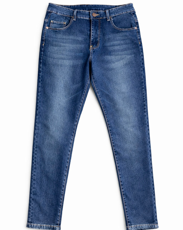 Calça Masculina Slim Fit