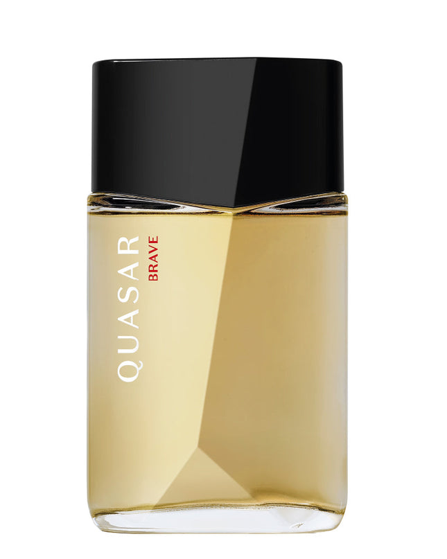 Quasar Brave Eau de Toilette, 100ml