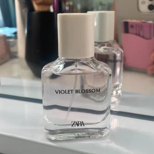 ZARA - Perfume Duo Pack Violet Blossom + Gardenia 2x30ml