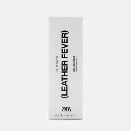 𝐙𝐀𝐑𝐀 - (Flower Please) EDP 20ML