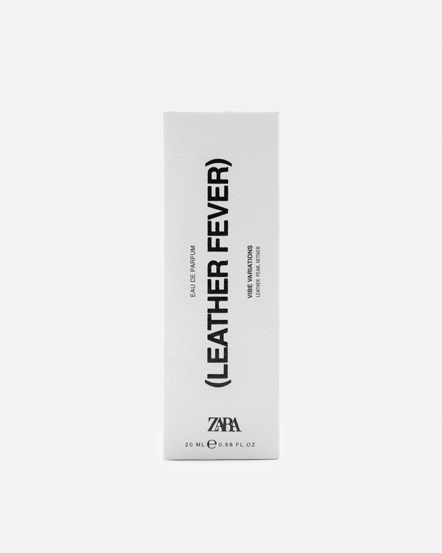 𝐙𝐀𝐑𝐀 - (Flower Please) EDP 20ML