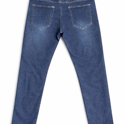 Calça Masculina Slim Fit