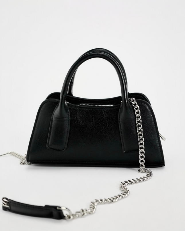 𝐙𝐀𝐑𝐀- BOLSA MINI CITY ZARA