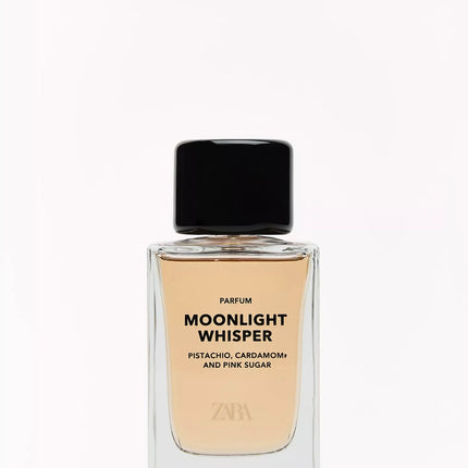 𝐙𝐀𝐑𝐀 - Perfume Moonlight Whisper