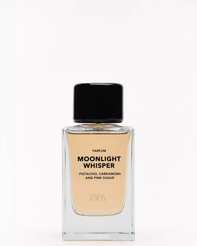 𝐙𝐀𝐑𝐀 - Perfume Moonlight Whisper