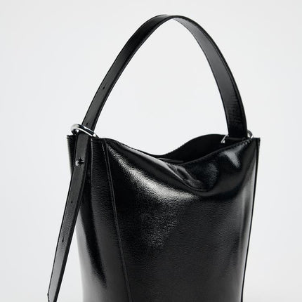 𝐙𝐀𝐑𝐀 - Bolsa shoulder Bag