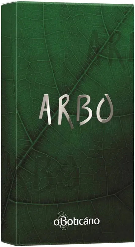 Perfume ARBO Oboticário