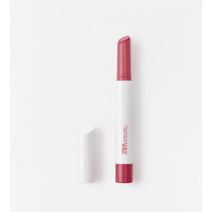 𝐙𝐀𝐑𝐀 - LIP GLOSSY TWIST LABIAL