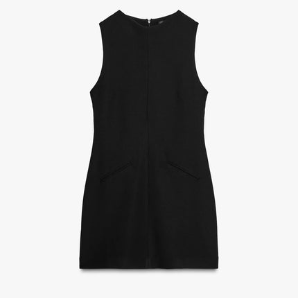 𝐙𝐀𝐑𝐀 - Vestido Curto Zara Portugal