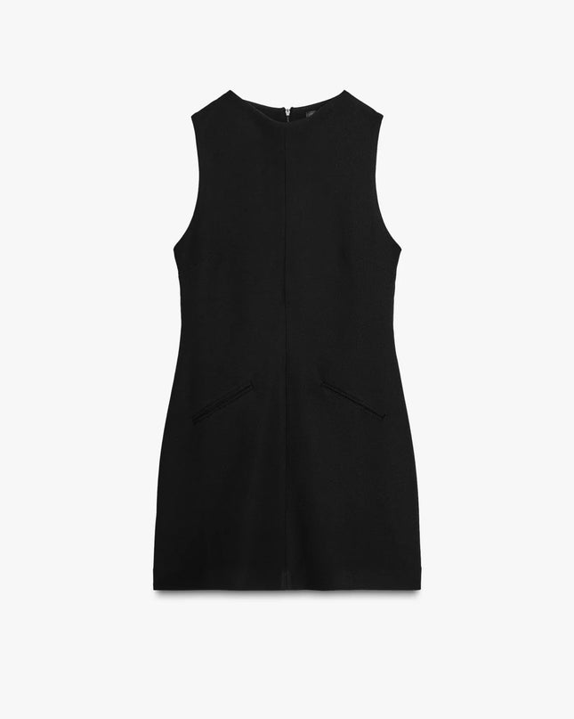 𝐙𝐀𝐑𝐀 - Vestido Curto Zara Portugal