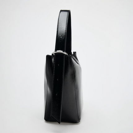 𝐙𝐀𝐑𝐀 - Bolsa shoulder Bag