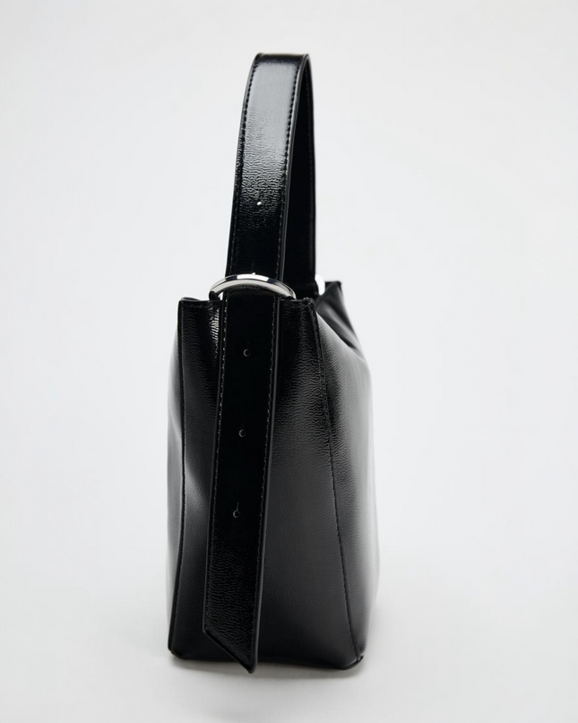 𝐙𝐀𝐑𝐀 - Bolsa shoulder Bag