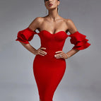 Red / XL