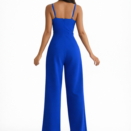 Macacão elegância yoyal