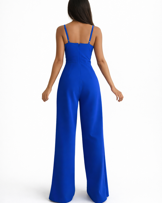 Macacão elegância yoyal