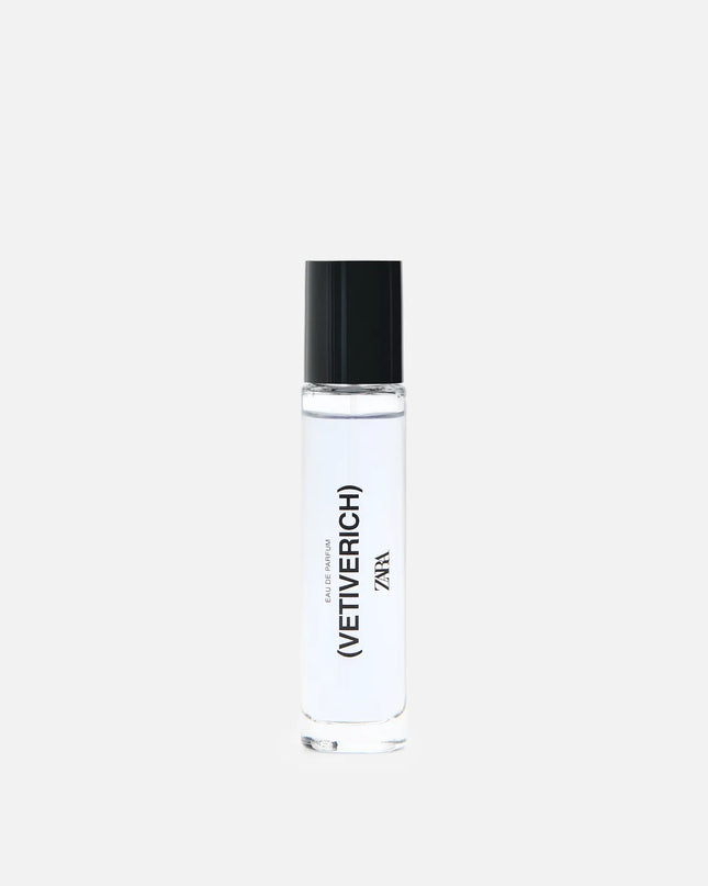 𝐙𝐀𝐑𝐀 - Perfume (Vetiverich) - 20ml