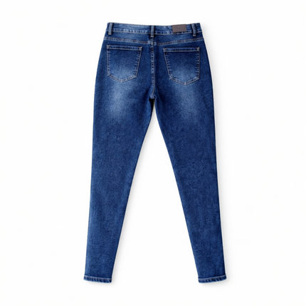Calça Jeans Daysie Mo - Plus Size
