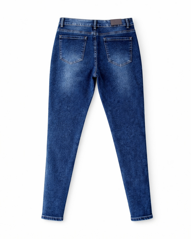 Calça Jeans Daysie Mo - Plus Size
