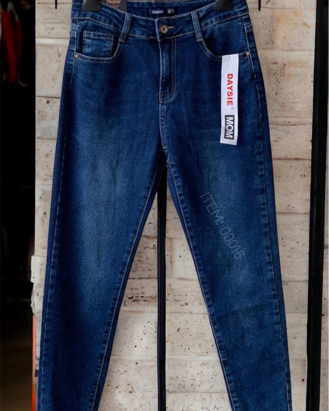 Calça Jeans Daysie Mo - Plus Size