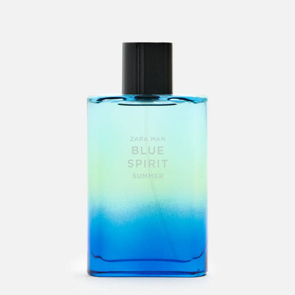 𝐙𝐀𝐑𝐀 - Blue Spirit Perfume - Men