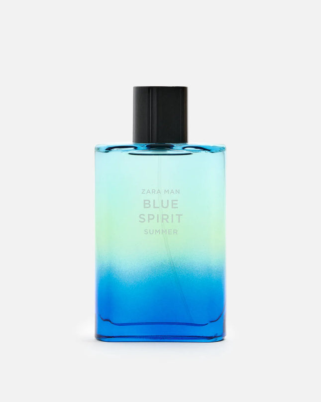 𝐙𝐀𝐑𝐀 - Perfum Blue Spirit - Men