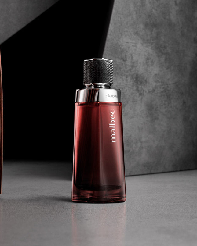 Malbec Eau de Toilette, 100ml