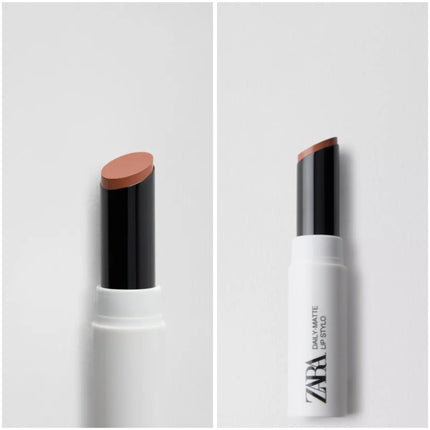 𝐙𝐀𝐑𝐀 - BATON DAILY-MATTE LIP STYLO