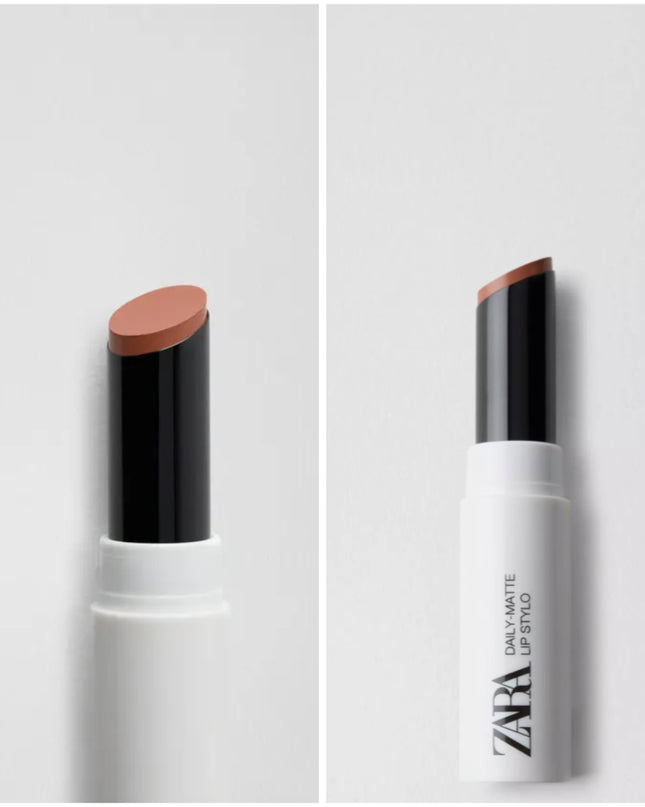 𝐙𝐀𝐑𝐀 - BATON DAILY-MATTE LIP STYLO