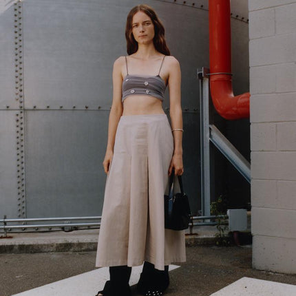 𝐙𝐀𝐑𝐀 - Bolsa shoulder Bag