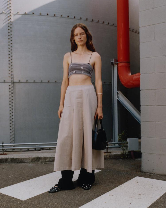 𝐙𝐀𝐑𝐀 - Bolsa shoulder Bag