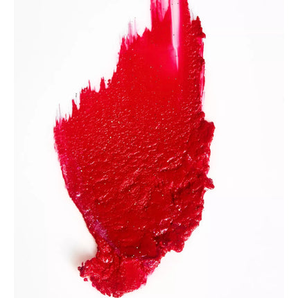 𝐙𝐀𝐑𝐀 - Baton Labial vermelho com cor KALEIDOSCOPE