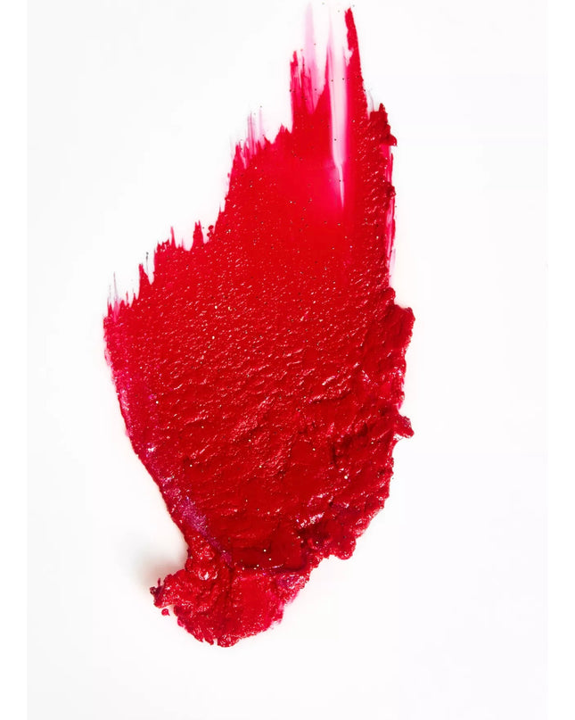 𝐙𝐀𝐑𝐀 - Baton Labial vermelho com cor KALEIDOSCOPE
