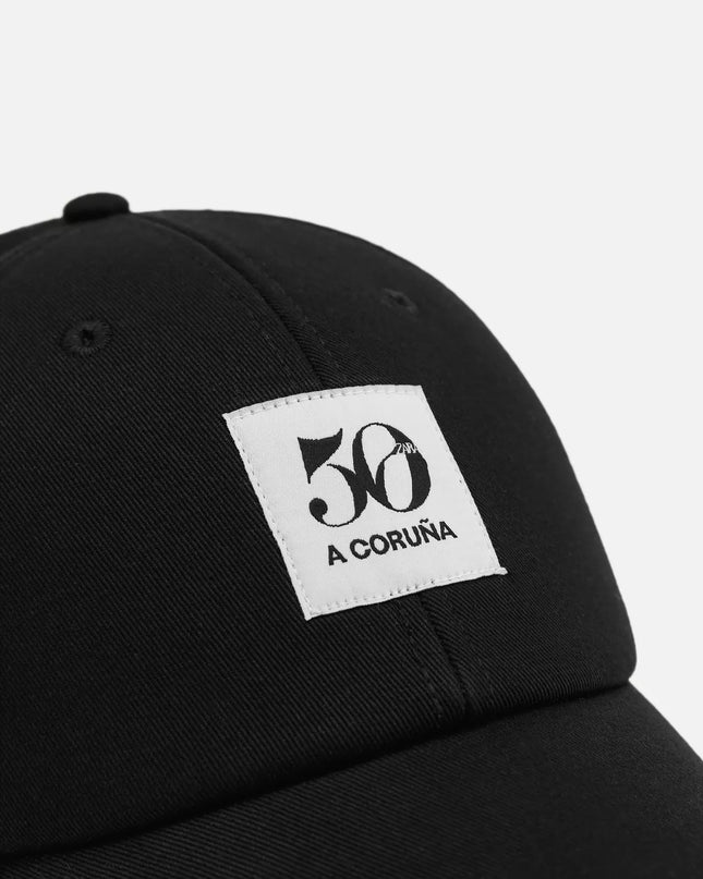 𝐙𝐀𝐑𝐀 -  Boné Remendo 50th Anniversary