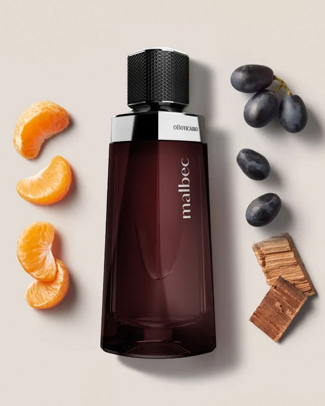 Malbec Eau de Toilette, 100ml