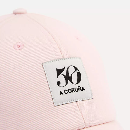 𝐙𝐀𝐑𝐀 - Boné Remendo 50th Anniversary