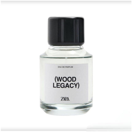 𝐙𝐀𝐑𝐀 - Perfum (Wood Legacy) 100ml - Men