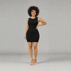 Preto / XS
