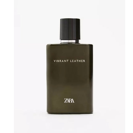 𝐙𝐀𝐑𝐀 - Perfum Vibrant Leather - Men