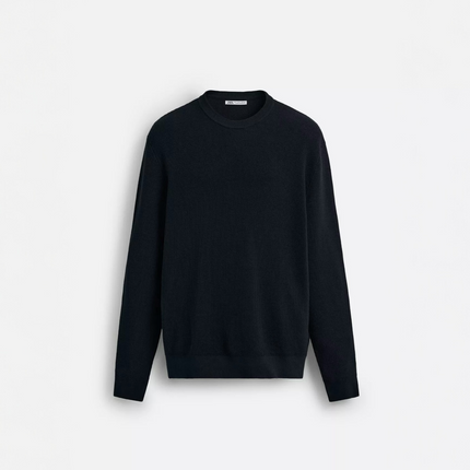 𝐙𝐀𝐑𝐀 - Camisola Estrutura Básica