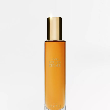 𝐙𝐀𝐑𝐀 - Perfum Golden decade - 30ML