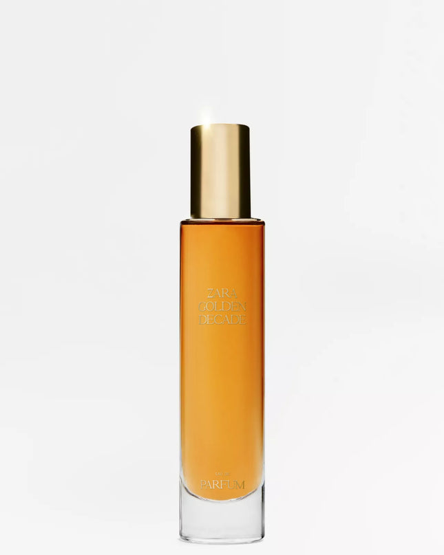 𝐙𝐀𝐑𝐀 - Perfum Golden decade - 30ML