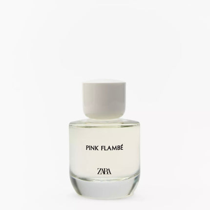 𝐙𝐀𝐑𝐀 - Perfume Pink Flambé 90ml