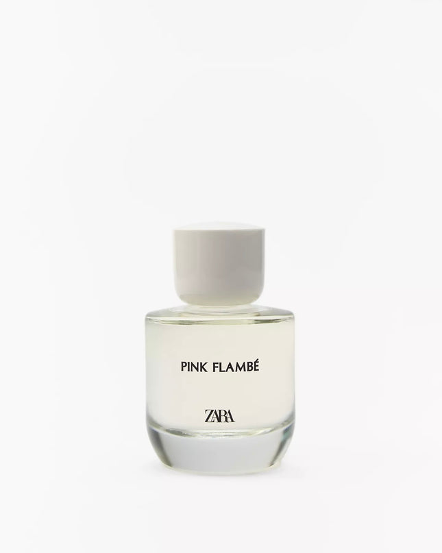 𝐙𝐀𝐑𝐀 - Perfume Pink Flambé 90ml