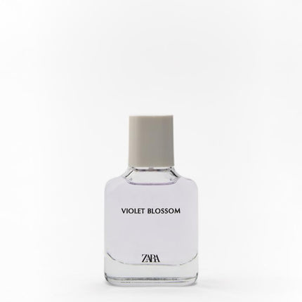 ZARA - Perfume Duo Pack Violet Blossom + Gardenia 2x30ml