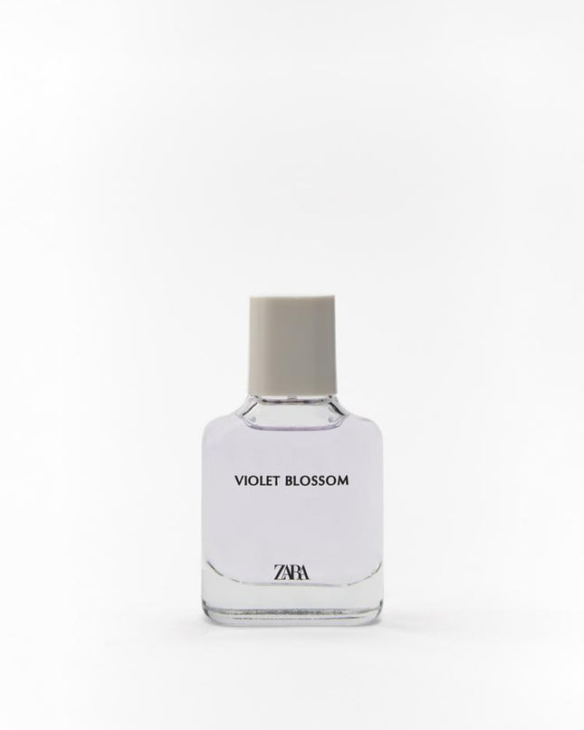 ZARA - Perfume Duo Pack Violet Blossom + Gardenia 2x30ml