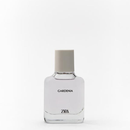 ZARA - Perfume Duo Pack Violet Blossom + Gardenia 2x30ml