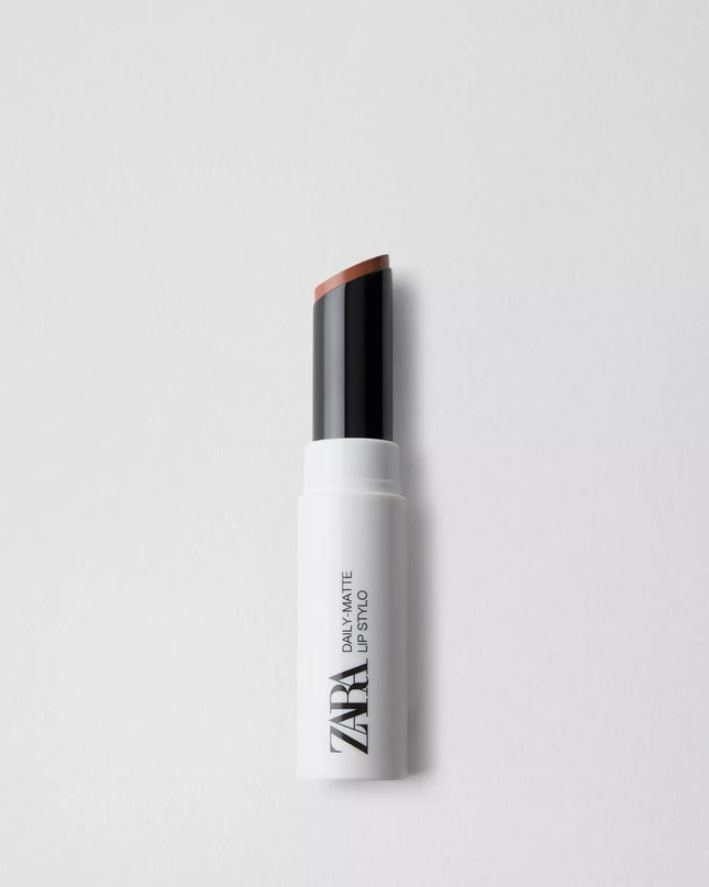 𝐙𝐀𝐑𝐀 - BATON DAILY-MATTE LIP STYLO