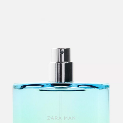 𝐙𝐀𝐑𝐀 - Blue Spirit Perfume - Men